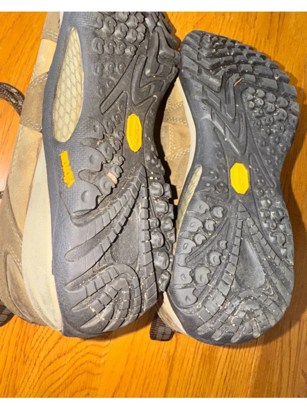 Merrell Women's Trail Sneakers
